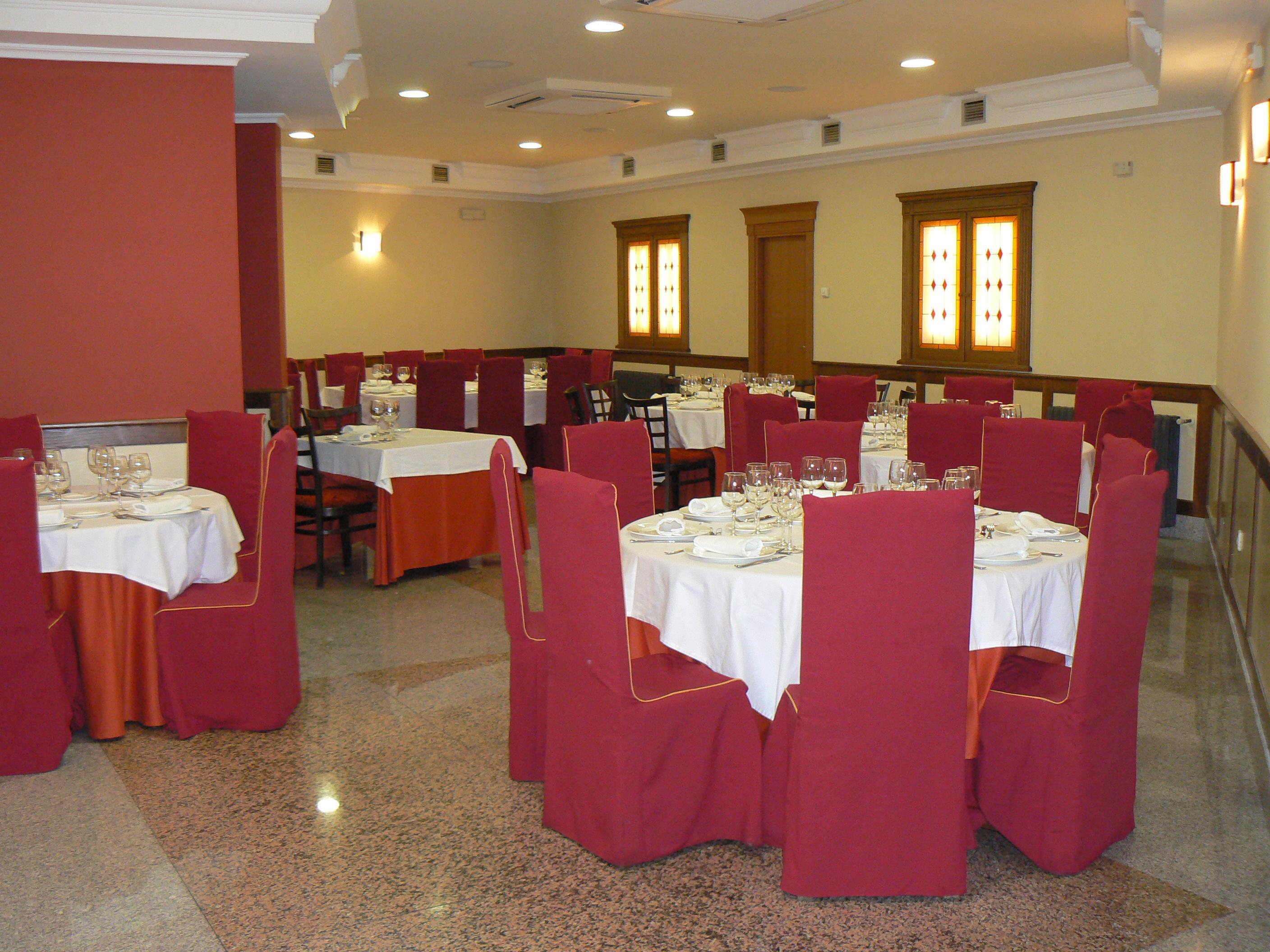 Hotel II Castillas Ávila Extérieur photo