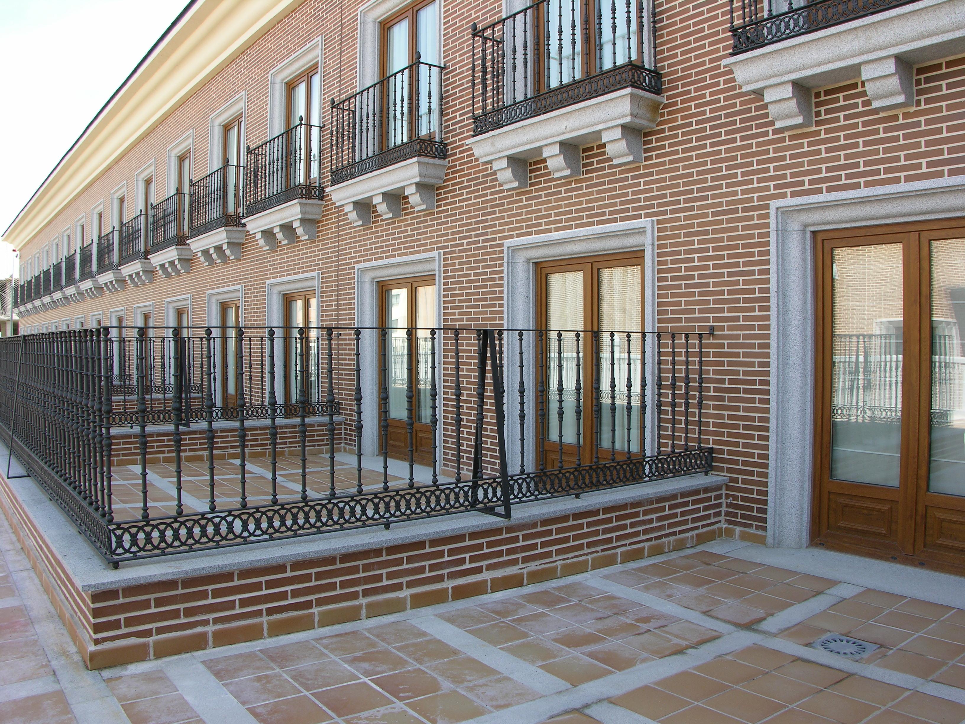 Hotel II Castillas Ávila Extérieur photo