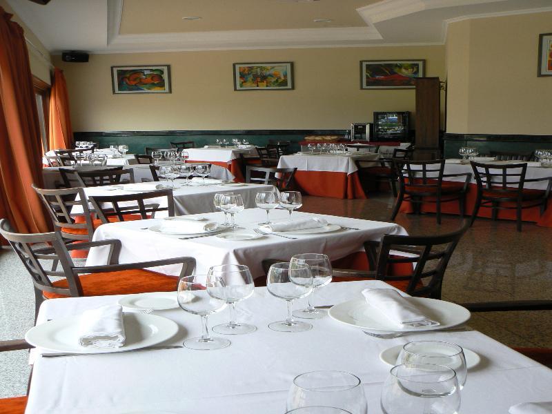 Hotel II Castillas Ávila Extérieur photo